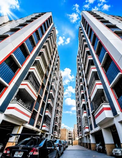 LEASED BANK LOAN APPLICABLE BRAND NEW FLAT ALSO AVAILABLE FOR SALE