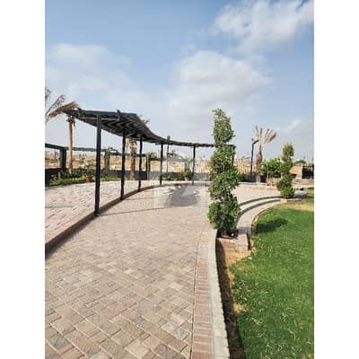 40ft Road Plot 240 Square Yards Facing 40ft Road Plot 240 Square Yards Facing