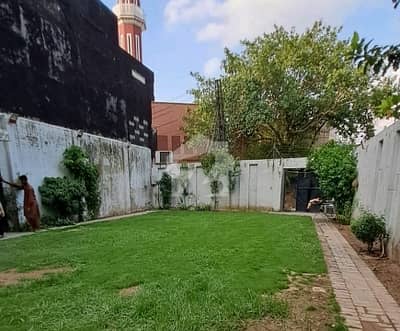 Unoccupied Corner Residential Plot Of 10 Marla Is Available For sale In Allama Iqbal Town Unoccupied Corner Residential Plot Of 10 Marla Is Available For sale In Allama Iqbal Town