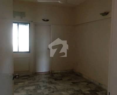Ready To Buy A Prime Location Flat 950 Square Feet In DHA Phase 5