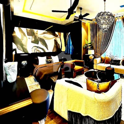 LEASED BANK LOAN APPLICABLE BRAND NEW FLAT ALSO AVAILABLE FOR SALE