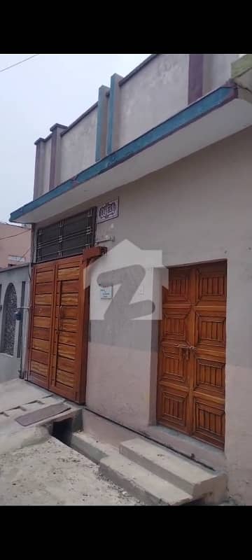 For Sale 5 Marla House Khalabat Township Sector No. 2