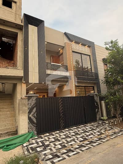 5 Marla House For Sale