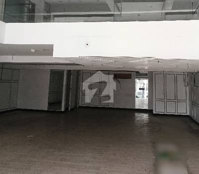 Your Dream Ground Floor 8 Marla Office Is Available In DHA Phase 3 - Block Y