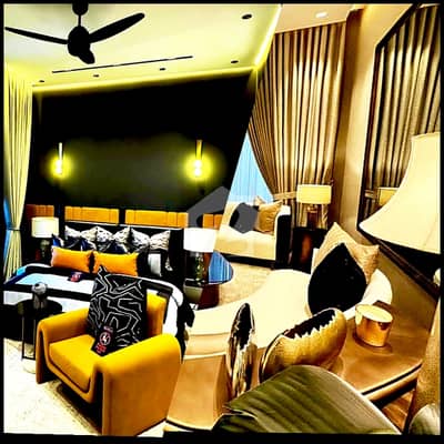 LEASED BANK LOAN APPLICABLE BRAND NEW FLAT ALSO AVAILABLE FOR SALE