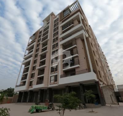 Falaknaz Twin Tower 2 Or 3 Bed Available For Rent