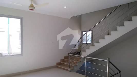 Prime Location Ideal House For Rent In Navy Housing Scheme Karsaz - Phase 1