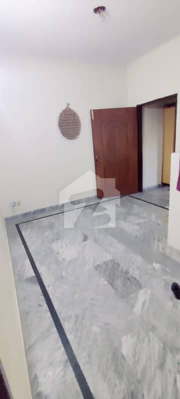 Lower Portion For Bachelors With Two Bedrooms Attach Washrooms Available In Model Town Link Road