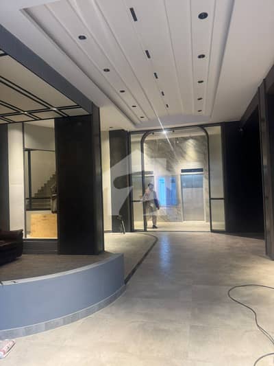 Falaknaz Twin Tower 3 BED DD ROAD SIDE