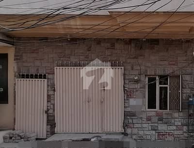 Ideal House For Sale In Nadeem Town