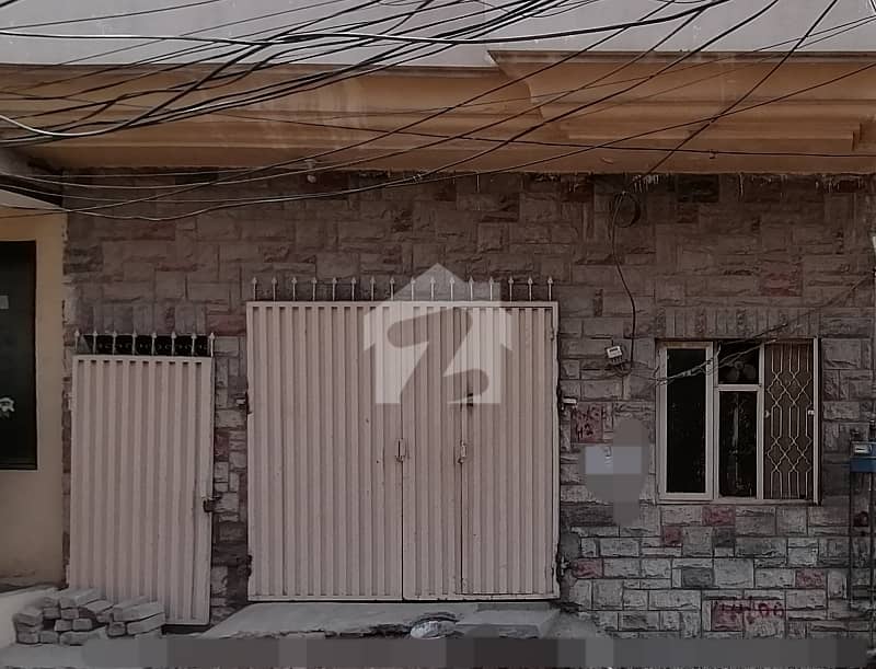 Ideal House For Sale In Nadeem Town Ideal House For Sale In Nadeem Town