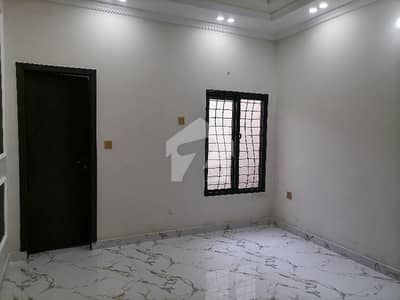 Your Dream Brand New 563 Square Feet House Is Available In Marghzar Officers Colony
