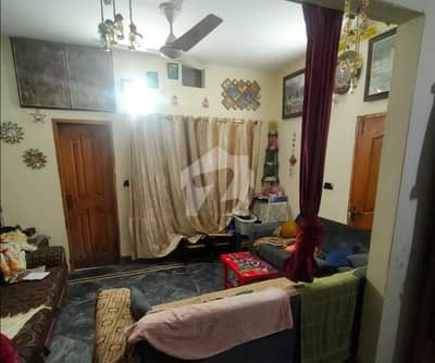 Near To Mansoorah Bazar Milad Chowk 2.5 Marla House Available For Sale In Mansoorah With 2.5 Storey