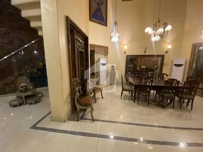 A Prime Location House Of 1332 Square Yards In DHA Phase 5 A Prime Location House Of 1332 Square Yards In DHA Phase 5