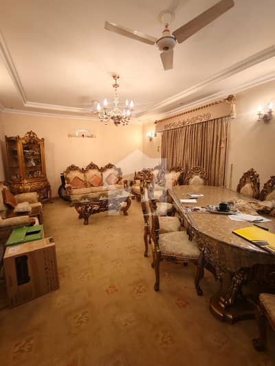 1000 Square Yard Fully Furnished Bungalow Available For Rent 1000 Square Yard Fully Furnished Bungalow Available For Rent
