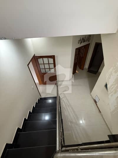 5 Bed Double Story House For Rent On 1 Kanal