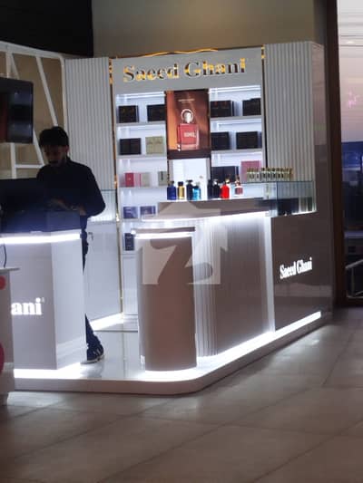 جی ٹی روڈ اسلام آباد میں 0 مرلہ Studio دکان 1.04 کروڑ میں برائے فروخت۔