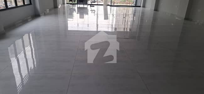 G-8 BEST OFFICE 5000 SQ. FEETS REAL PICS ATTACHED BES FOR IT COMPANIES AND EXECTINE OFFICES