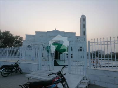 ایف ڈی اے سٹی - بلاک سی4 ایف ڈی اے سٹی,فیصل آباد میں 10 مرلہ رہائشی پلاٹ 30.0 لاکھ میں برائے فروخت۔