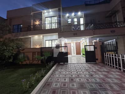 6 Marla Designer House for Sale 280 Demand