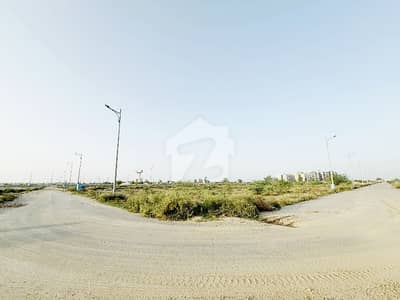 Prime Location 10 Marla Residential Plot In Stunning Formanites Housing Scheme - Block N Is Available For sale