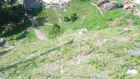 residential as well as commercial plot for sale In dunga gali residential as well as commercial plot for sale In dunga gali