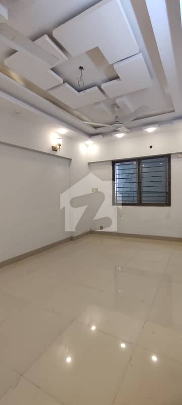 Latifi Society Portion For Rent 1st Floor