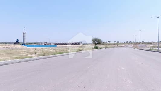 Prime Location Airport Green Garden - Block A Residential Plot Sized 10 Marla Is Available Prime Location Airport Green Garden - Block A Residential Plot Sized 10 Marla Is Available