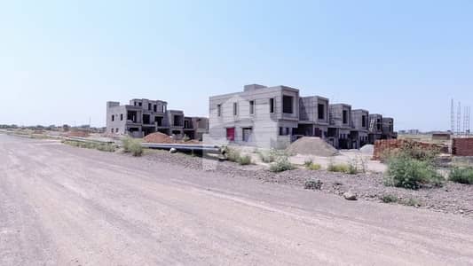 Gorgeous Prime Location 10 Marla Residential Plot For sale Available In Airport Green Garden - Block A Gorgeous Prime Location 10 Marla Residential Plot For sale Available In Airport Green Garden - Block A