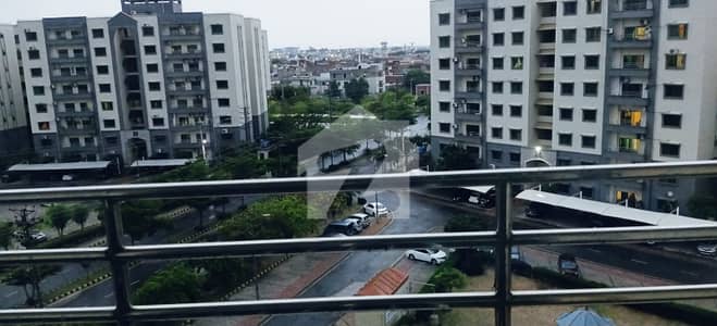 Furnished Apartment Available For Rent In Askari 11