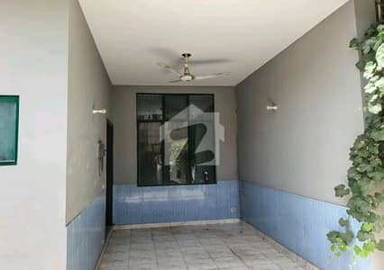 10 Marla House In DHA Phase 1 - Block J For sale