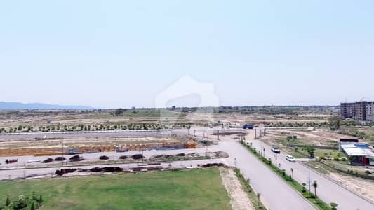 Get A 5 Marla Residential Plot For sale In Airport Green Garden - Block A Get A 5 Marla Residential Plot For sale In Airport Green Garden - Block A