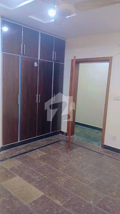 LUXURY LOWER (Basement) PORTION FOR RENT DHA PHASE 1, ISLAMABAD