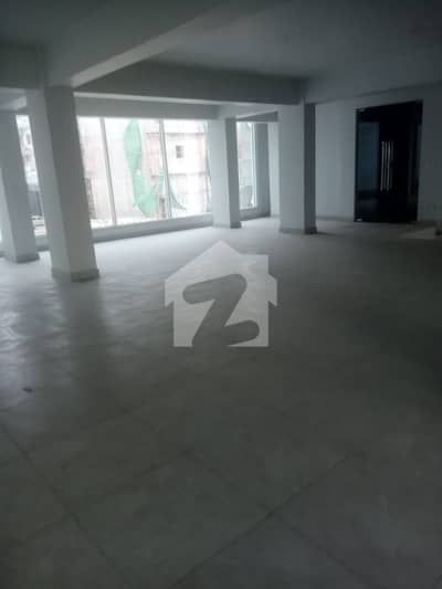 Show Room For Rent