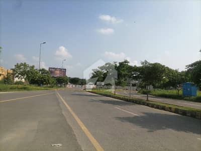 9 Marla Residential Plot In DHA Defence For sale At Good Location