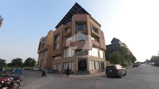 Get Your Hands On On Excellent Location Building In Islamabad Best Area