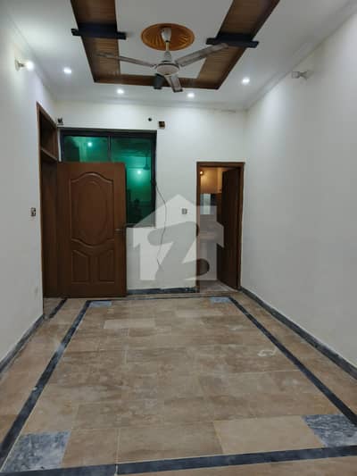 6 Marla 1st Floor For Rent