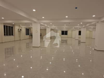 I-10 SEPARATE FLOOR 12000 SQ. FEET WITH HUGE CAR PARKING REAL PICS ATTACHED
