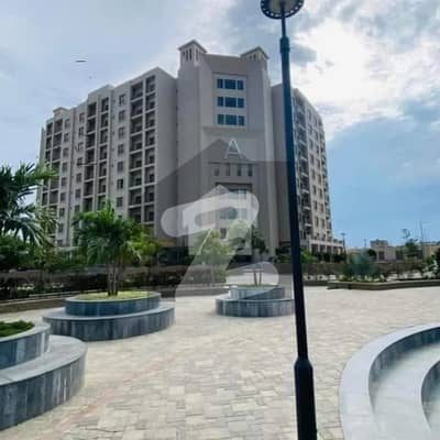 A Prime Location Flat Of 700 Square Feet In Karachi A Prime Location Flat Of 700 Square Feet In Karachi