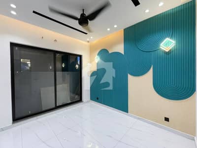 5 Marla House Brand New For Rent In DHA Phase 9 Town