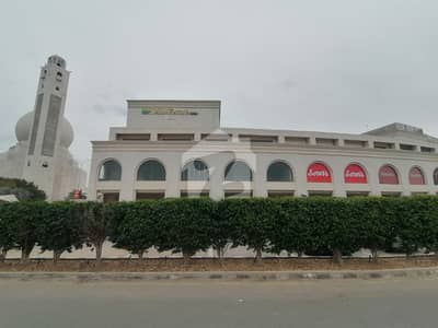 10 Marla Residential Plot For SALE In Sector M 5 Lake City Lahore