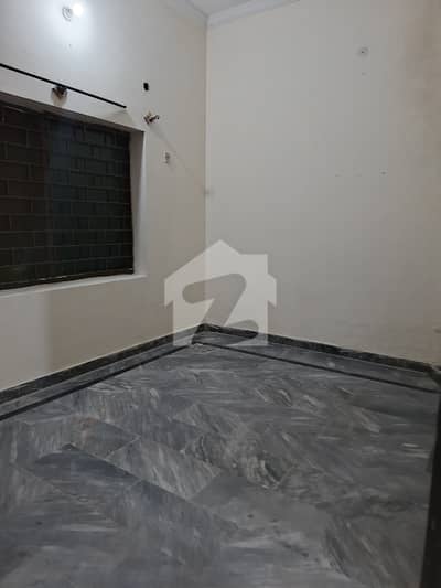 5 Marla Single Separate Portion For Rent