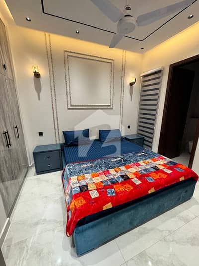 5 Marla House Fully Furnished Brand New In DHA Phase 9 Town 5 Marla House Fully Furnished Brand New In DHA Phase 9 Town