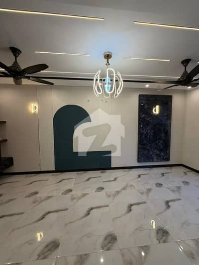 5 Marla House Brand New In DHA Phase 9 Town