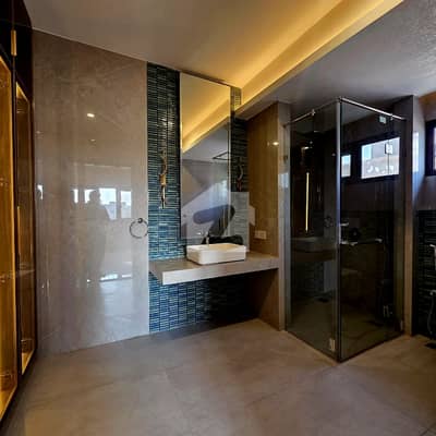FULLY RENOVATED LUXURY BUNGALOW FOR SALE | DHA Phase 6, Karachi