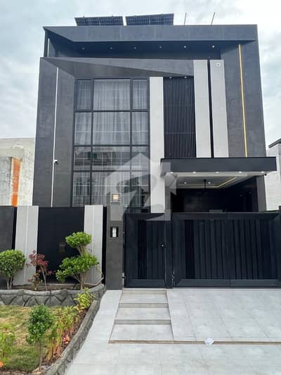 5 Marla House Is Available For Sale Very Good And Hot Location