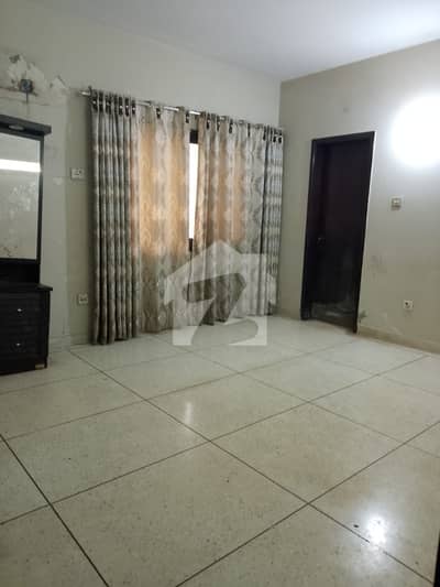 250 YARDS BUNGALOW ON RENT IN CLIFTON BLOCK 7