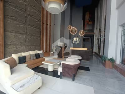 2 BEDROOM LUXURY APARTMENT FOR RENT B3 HEIGHTS