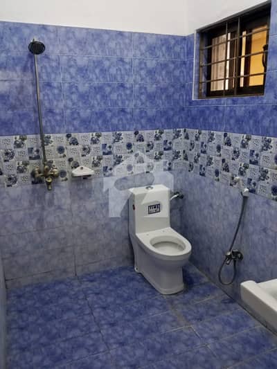F-11 fully Renovated Upper Portion 3 Bedrooms Drawing Dining For Rent