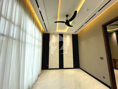 5marla Upper Portion Available In DHA Phase 9 Town Only Female